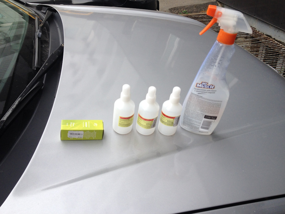 Замена салонного фильтра и промывка испарителя кондиционера — Honda CR ...