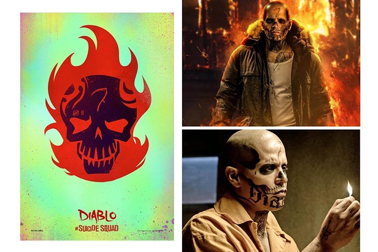 El diablo перевод