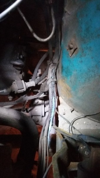 Лифт задней подвески Ока — Lada 1111 Ока, 0,6 л, 2000 года | тюнинг ...