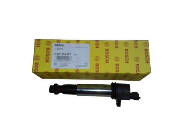 вышла из строя катушка зажигания 2 цилиндра — Lada Приора седан, 1,6 л ...