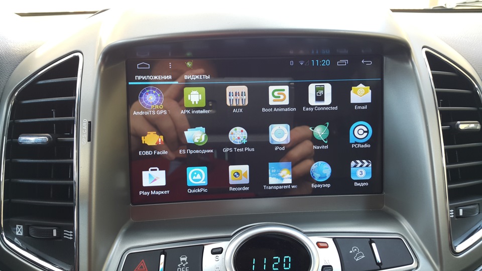 Замена головного устройства — DRIVE2