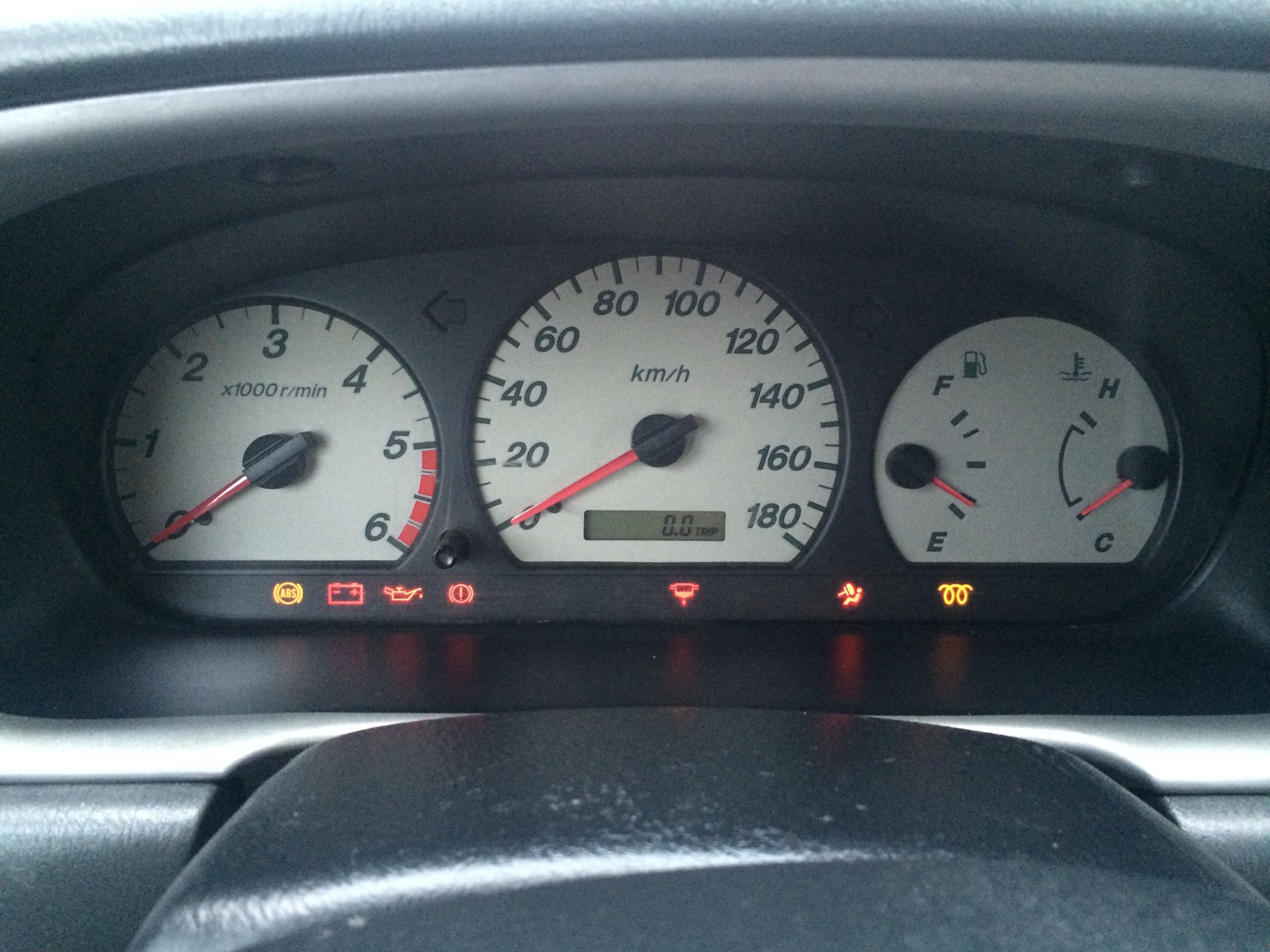 Купить Щиток Приборов Форд Рейнджер 2005 Года