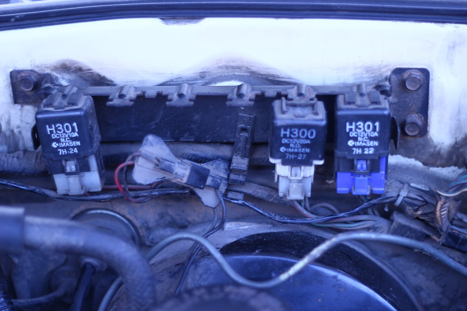 Закипел радиатор — Mazda 626 Coupe, 2 л, 1990 года | поломка | DRIVE2