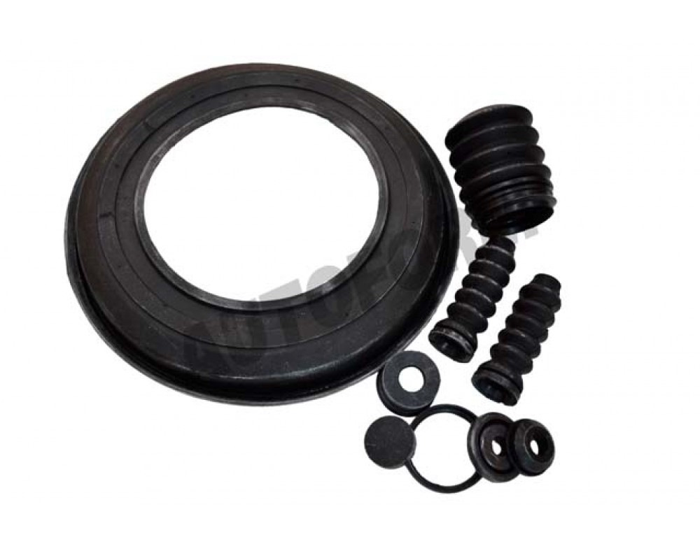 Шипение под педалью тормоза — Volkswagen Sharan (1G), 1,9 л, 2002 года ...