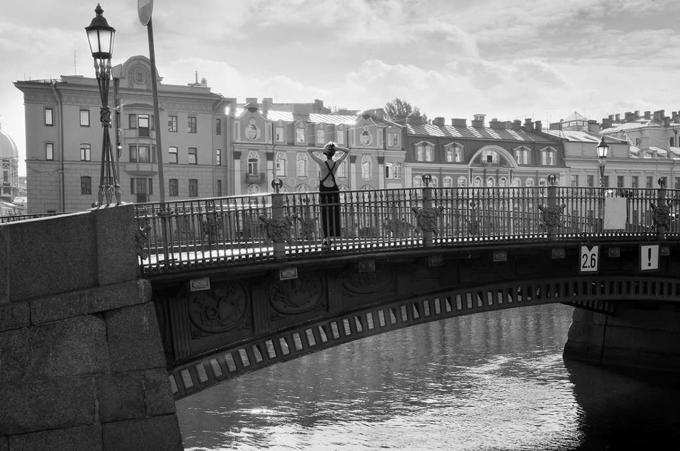 Белые ночи — DRIVE2