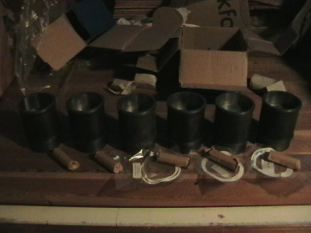 гильзопоршневой комплект на пежо 504-604, вольво246, рено 30 V6 ...