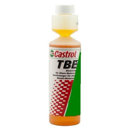 Присадка В Топливо Castrol TBE — Ford Focus II Hatchback, 1,8 Л.