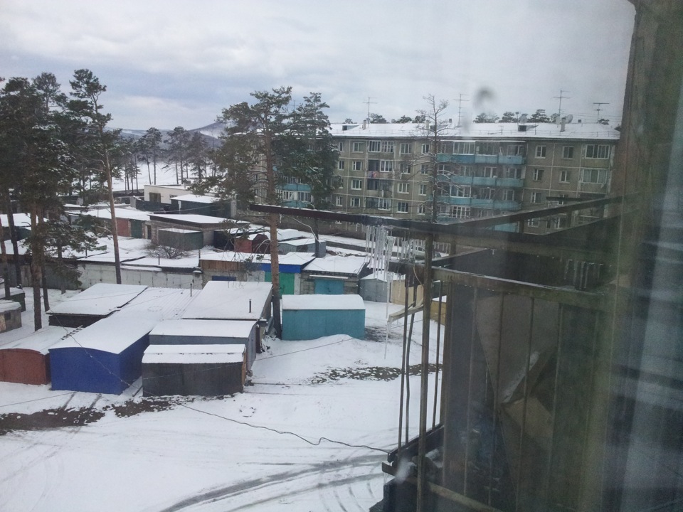 Заметки. Планы по доработке печки ВАЗ 2106 — Lada 2106, 1,6 л, 1991 ...