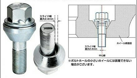 Эксцентрики — Volkswagen Jetta V, 1,6 л, 2008 года | другое | DRIVE2