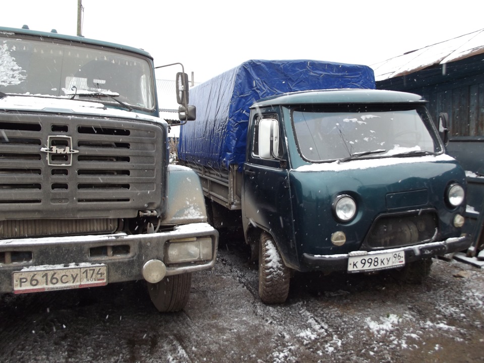 Тент газели на ГОЛОВАСТИКА — УАЗ 3303, 2 л, 1990 года | кузовной ремонт ...