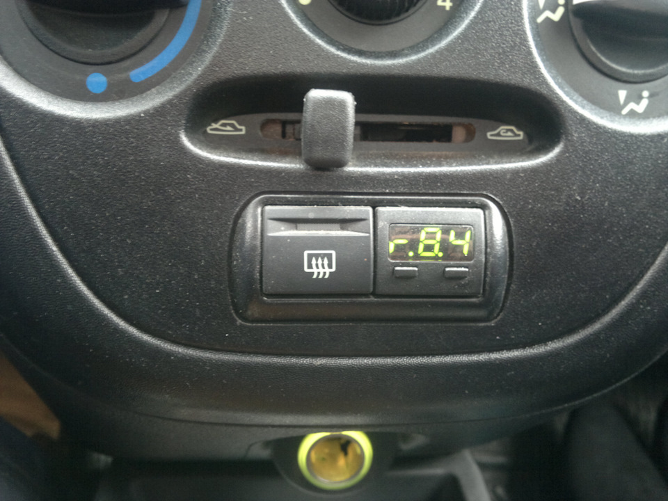 Расход:) — Lada Гранта лифтбек, 1,6 л, 2014 года | наблюдение | DRIVE2