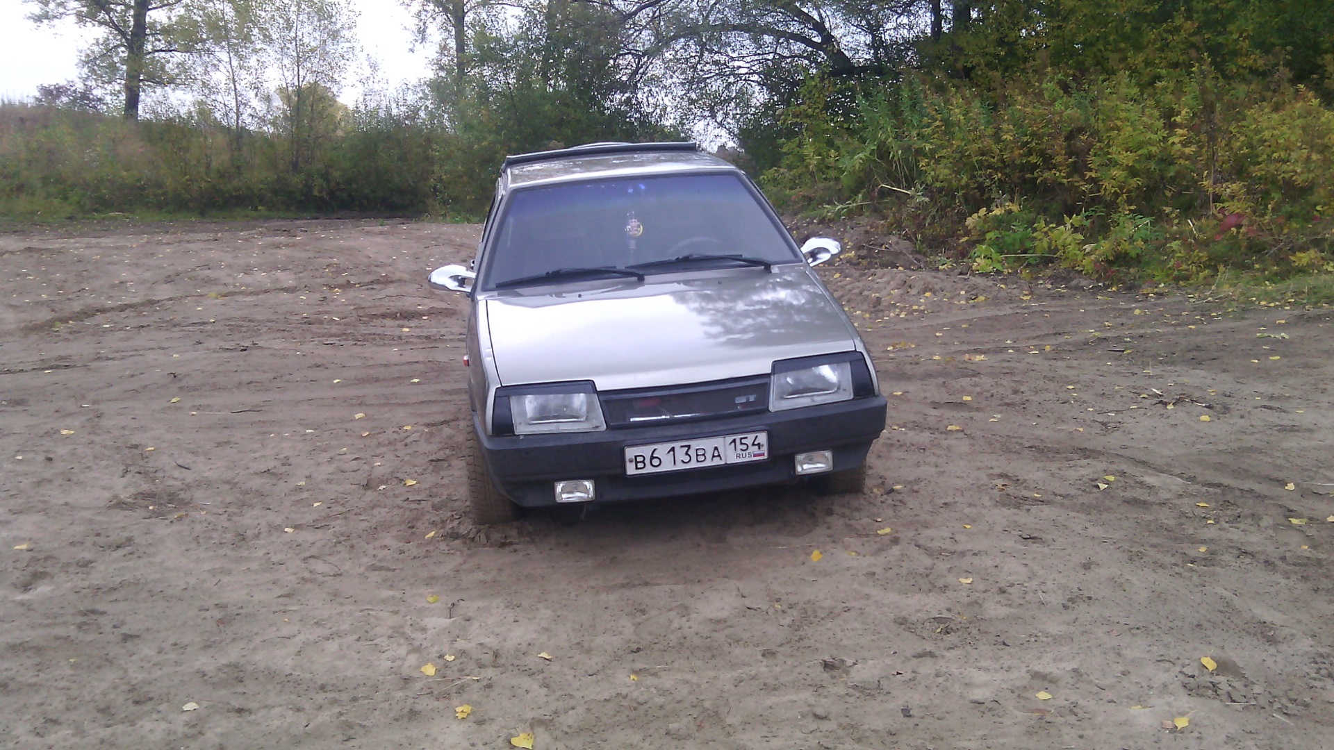 lada 2109