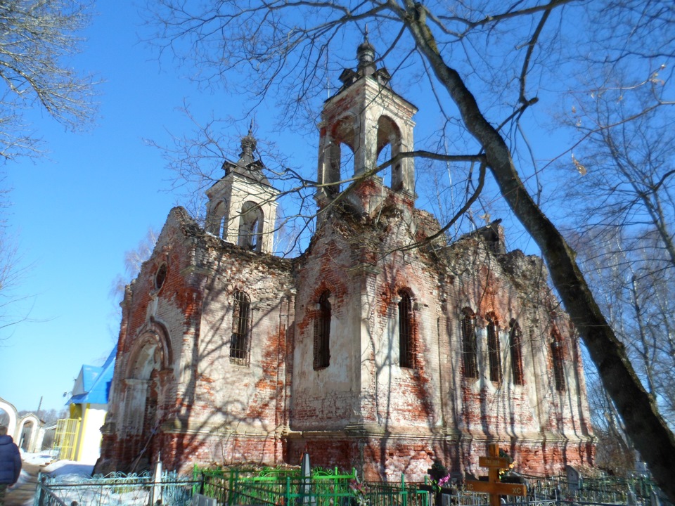 Фото в бортжурнале Chevrolet Niva (1G)