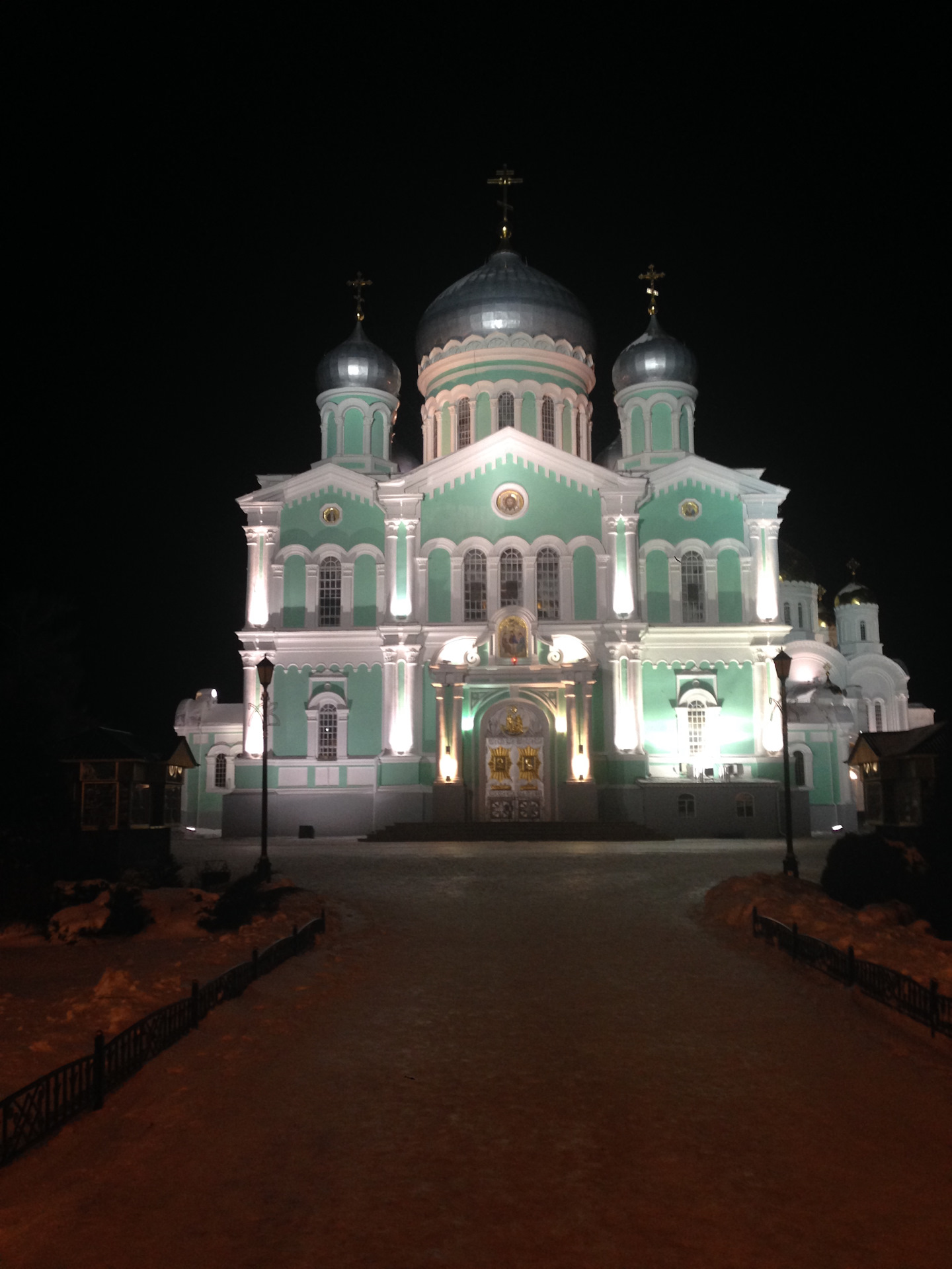 Арзамас Дивеево Купить Билет