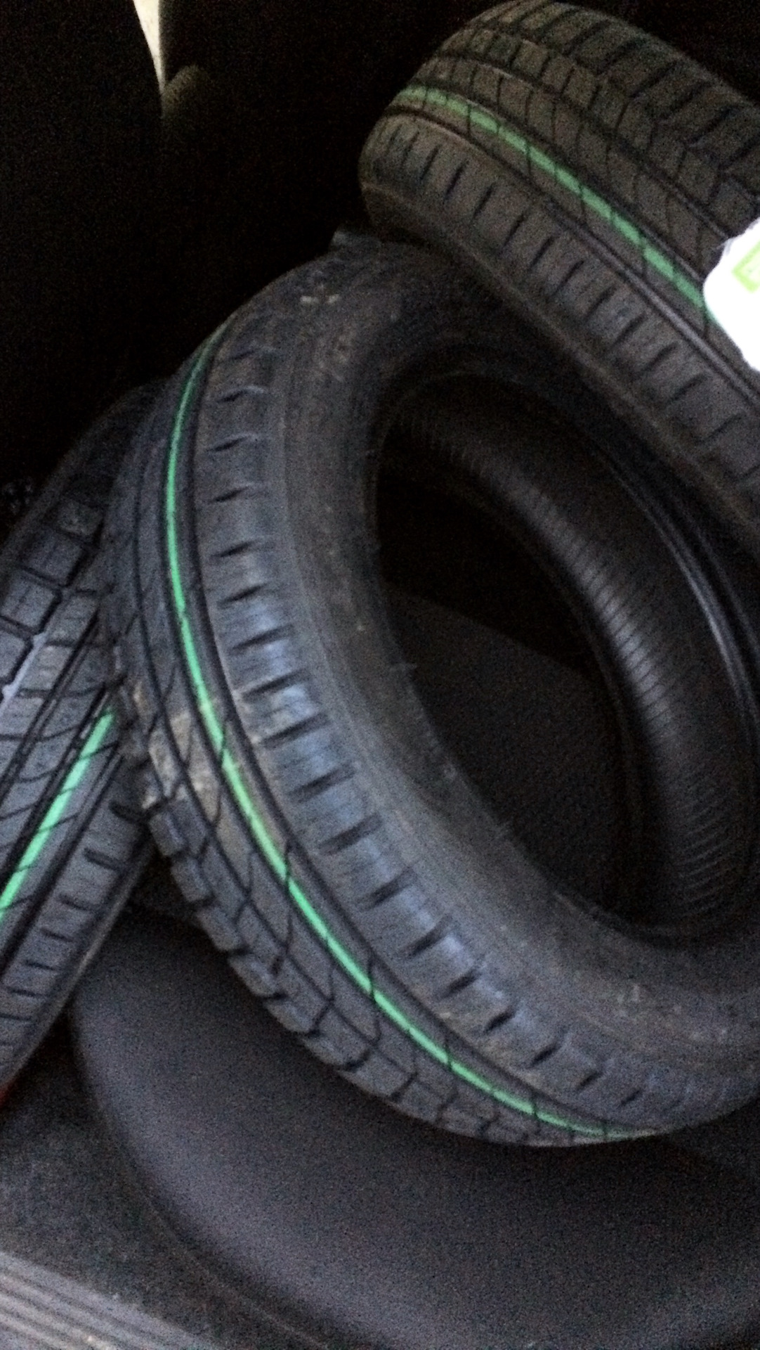 Kumho 155 65 r14