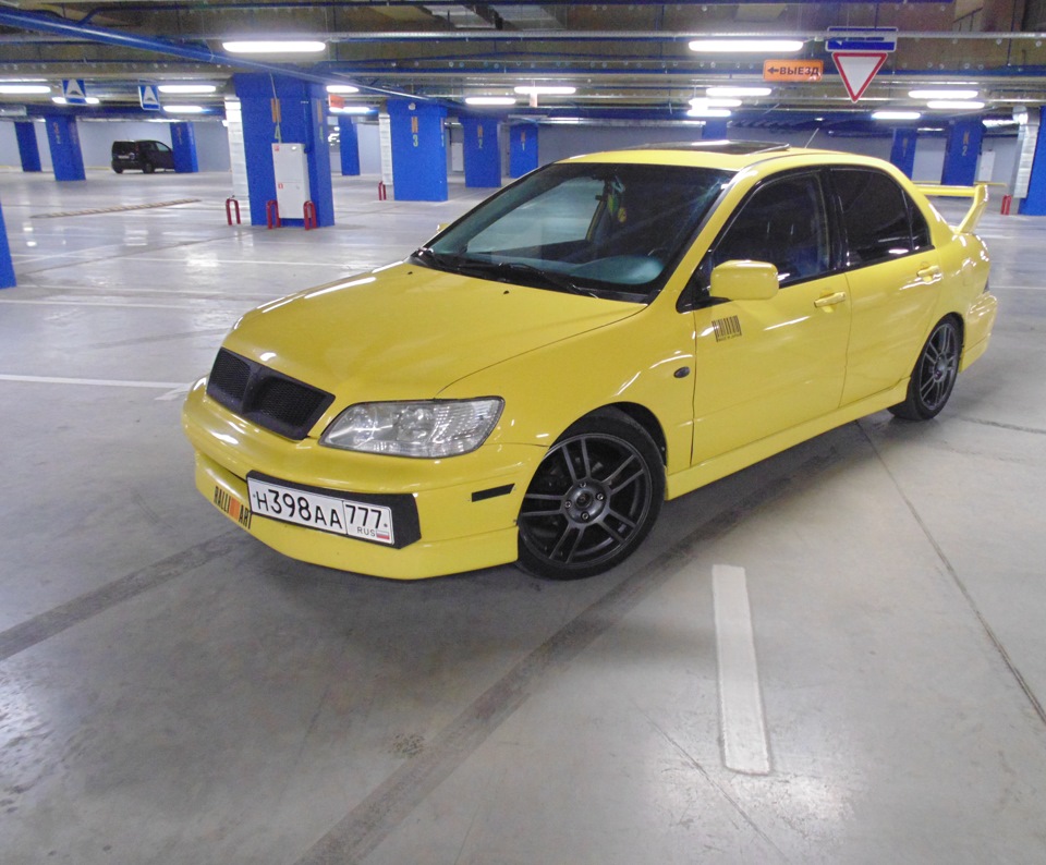 О чем "говорит" номер твоего авто)) — DRIVE2