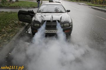 Фото в бортжурнале Chevrolet Viva