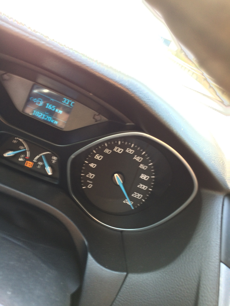 Есть-ли эффект от выхлопа и прошивки?! Замер на Рейслоджик 0-100 ...