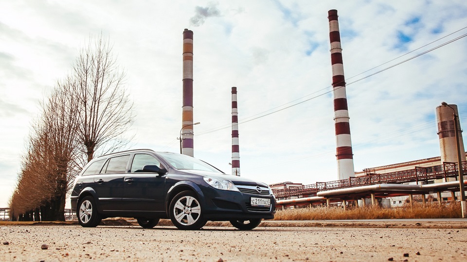 Опять эти дурацкие БОЛЯЧКИ ! — Opel Astra H, 1,6 л, 2007 года | своими ...