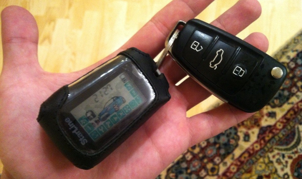 Ремонт провисшей водительской двери и различные мелочи — Audi A4 (B7 ...