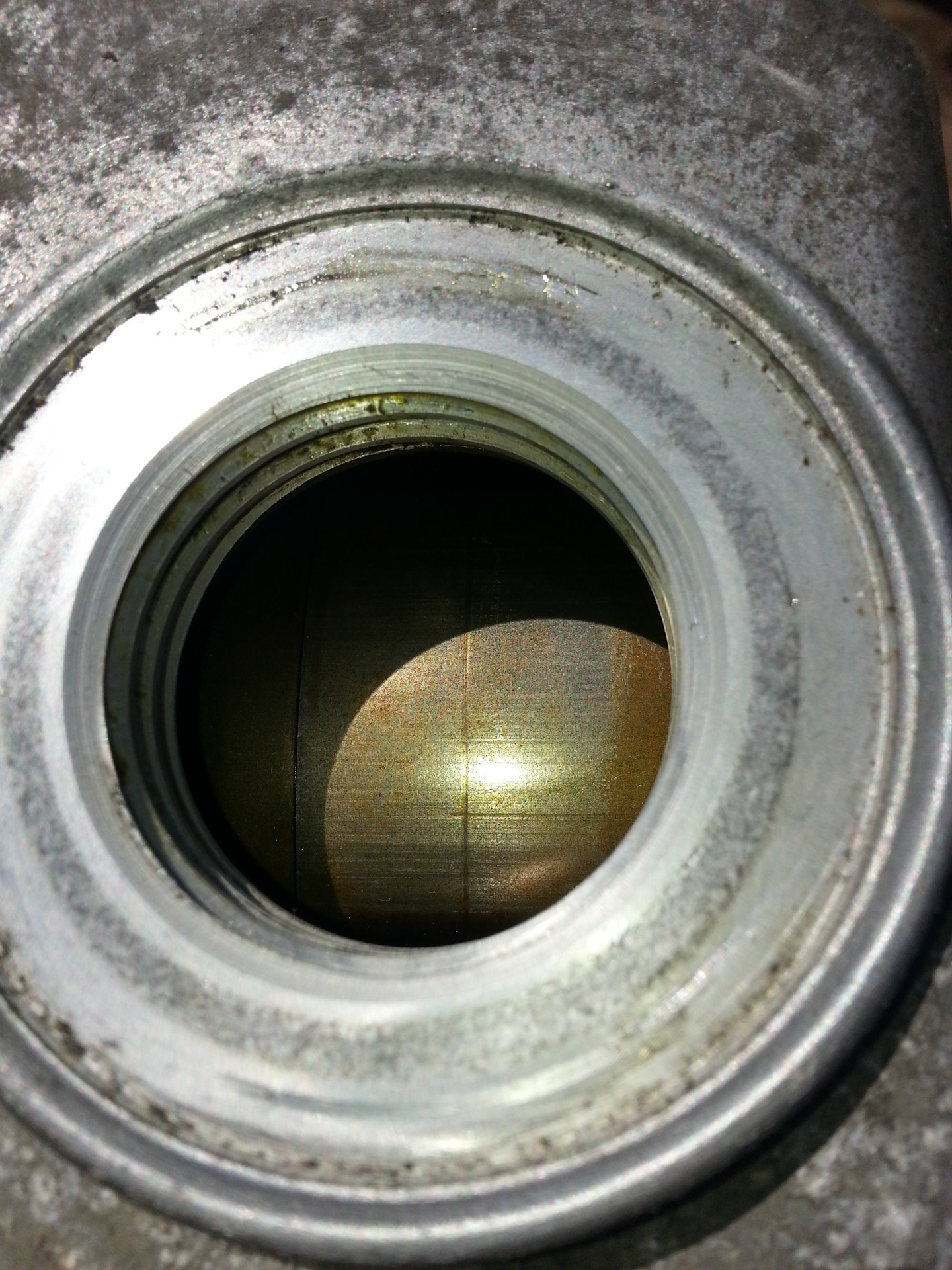 Замена движка. — Nissan March (K12), 1,2 л, 2003 года | своими руками ...