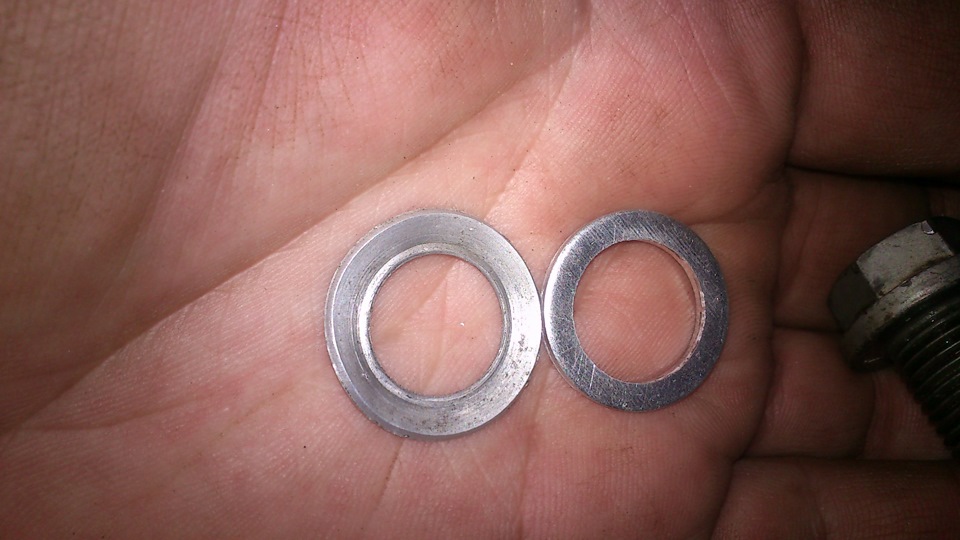 Замена масла+промывка при смене типа масла+промывка клапанов. — Hyundai ...