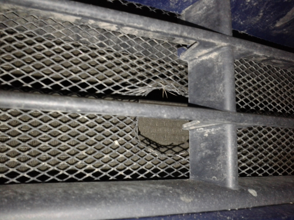 Вибрация педали газа и зачем нужна сетка. — Skoda Fabia Mk2, 1,2 л ...