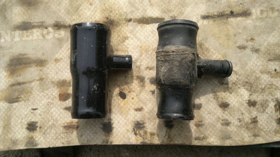 Фото в бортжурнале ГАЗ Газель