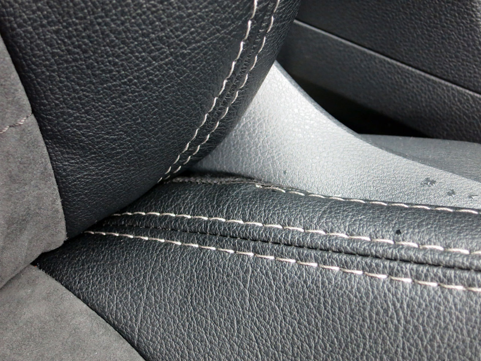 Фото в бортжурнале Volkswagen Jetta VI