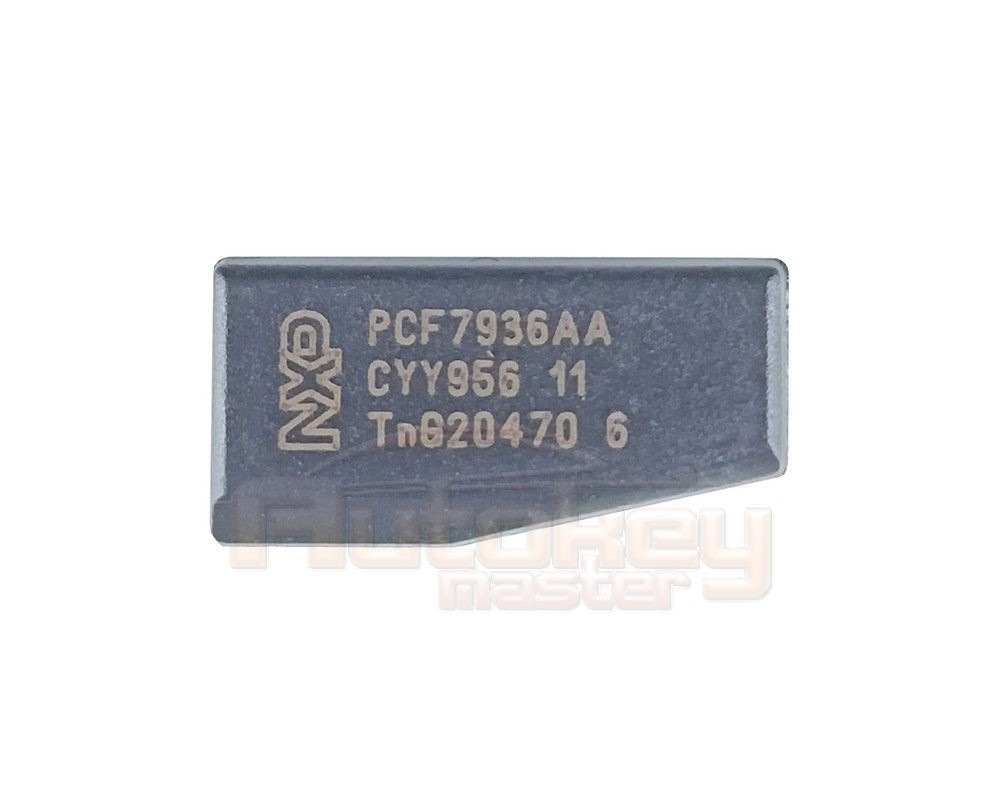 Голова кругом, нужна консультация по прописке чипа иммобилайзера ...