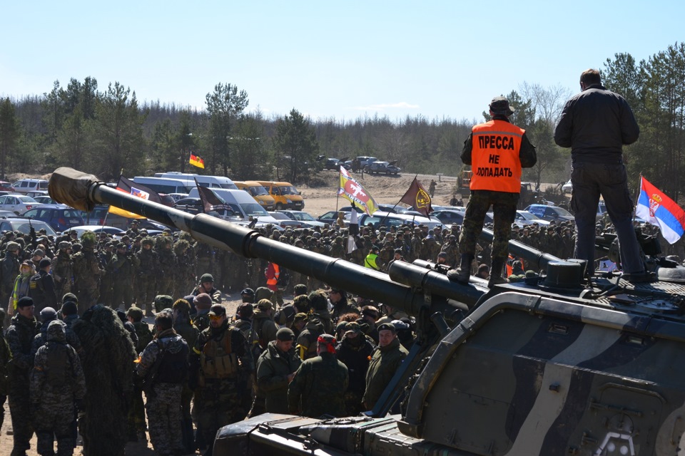 Фото в бортжурнале Jeep Grand Cherokee (WJ)