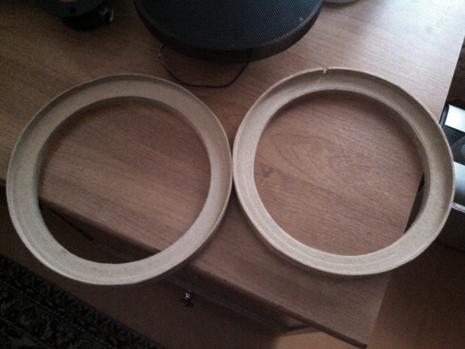 Обшивки под фронт + рамка — Mitsubishi Lancer X, 1,8 л, 2008 года ...