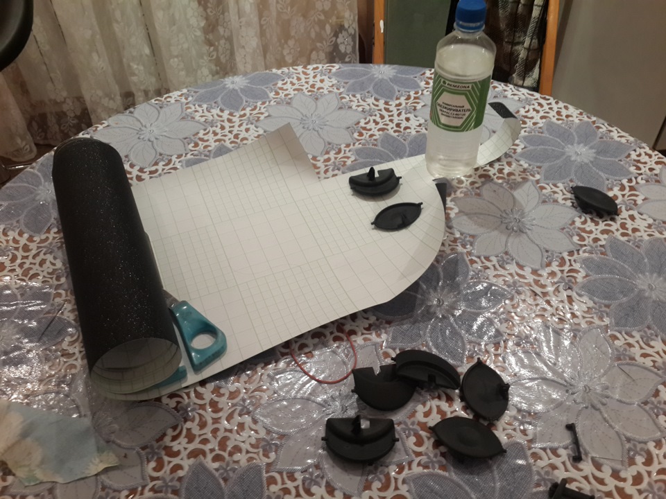 Немного алмазной крошки в ChokoladKU)) Инструкция прилагается=Ъ ...