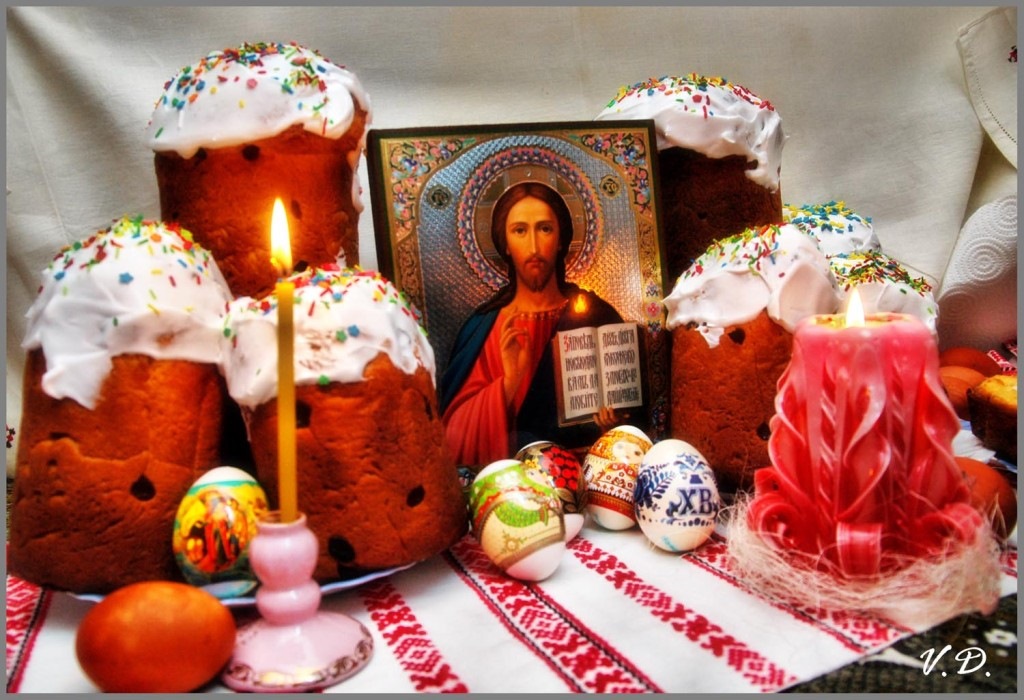 Картинки праздника пасхи, написать