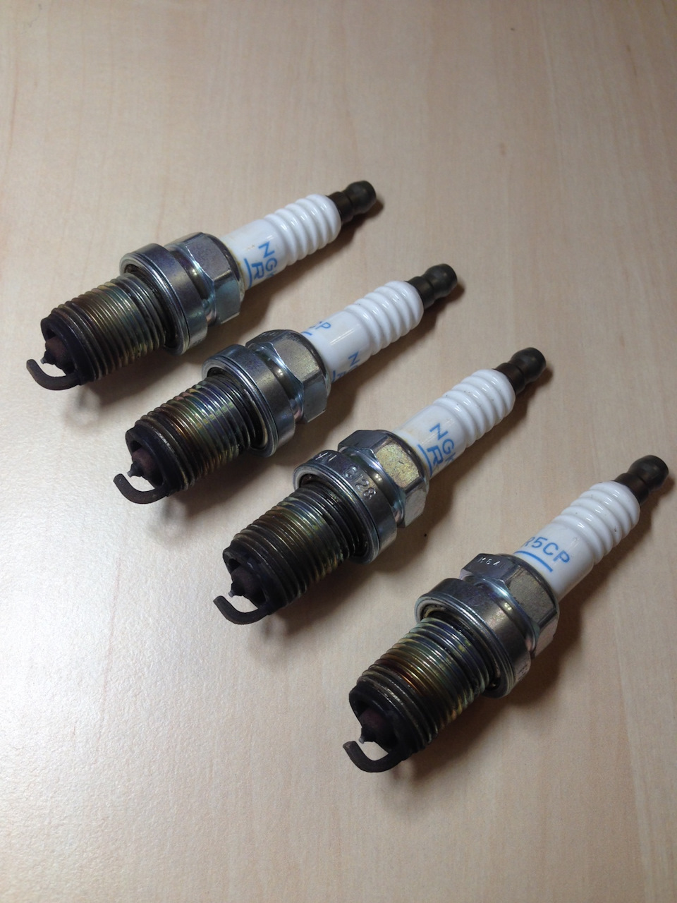 Фото в бортжурнале Alfa Romeo 159