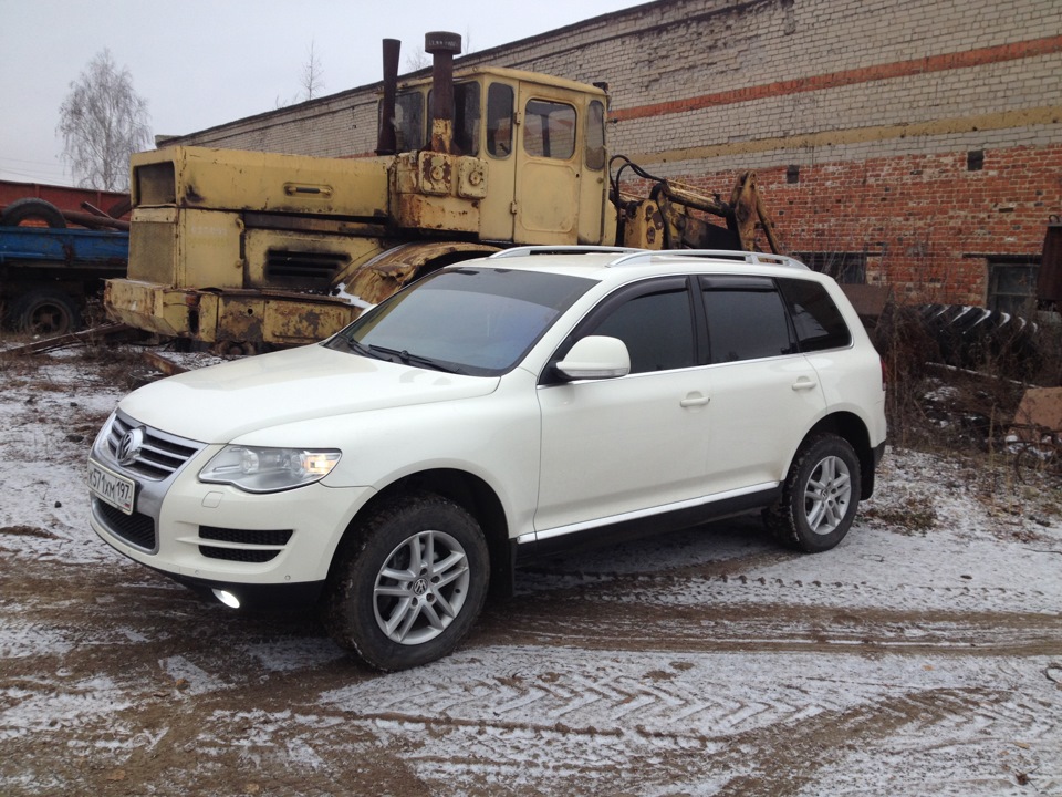 Тонирнул Лобовое Стекло Пленкой Хамелеон 90%.Так Фото — Volkswagen ...