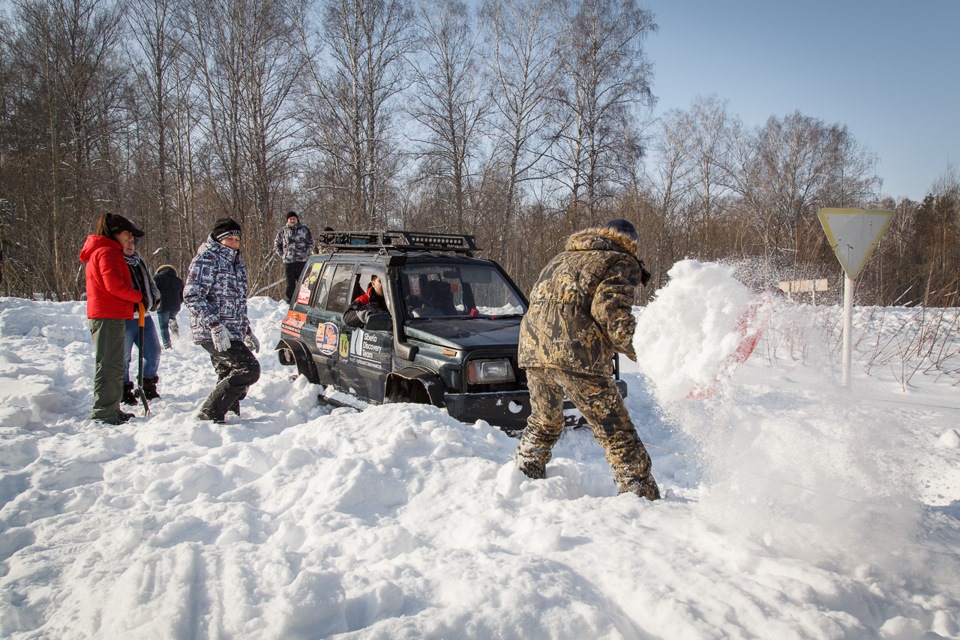 Фото в бортжурнале Suzuki Escudo (1G)