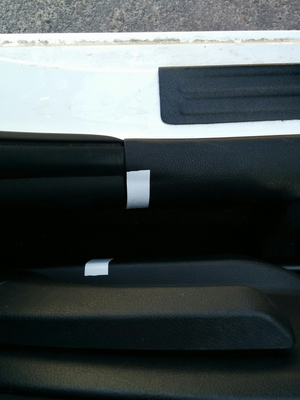 не мое :( — KIA Rio 5-door (3G)