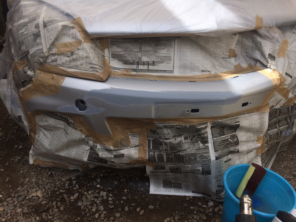 Фото в бортжурнале Opel Astra H