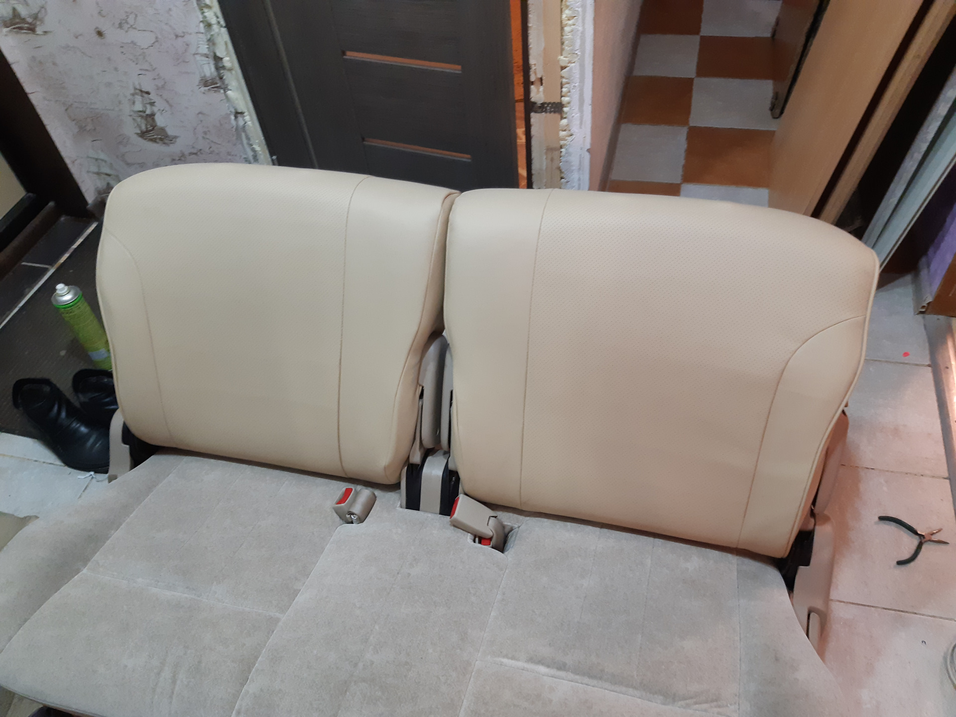 Где Можно Купить Чехлы На Тойота Ипсум