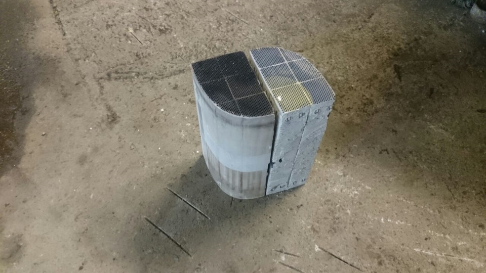 Программное отключение AdBlue, сажевого фильтра, клапана ЕГР, вихревых ...