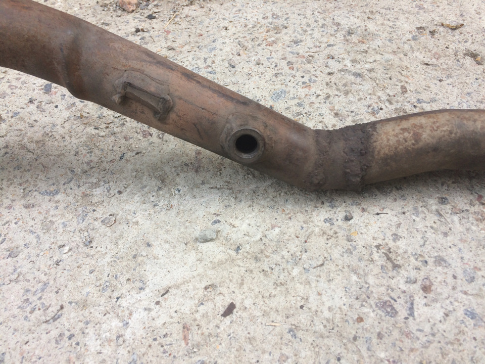 Фото в бортжурнале Opel Kadett E