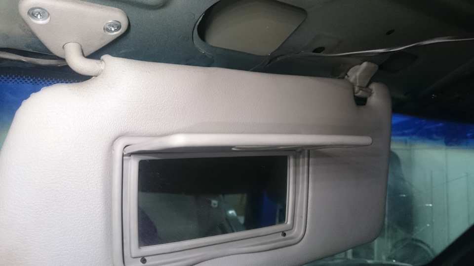 Фото в бортжурнале KIA Sportage (1G)