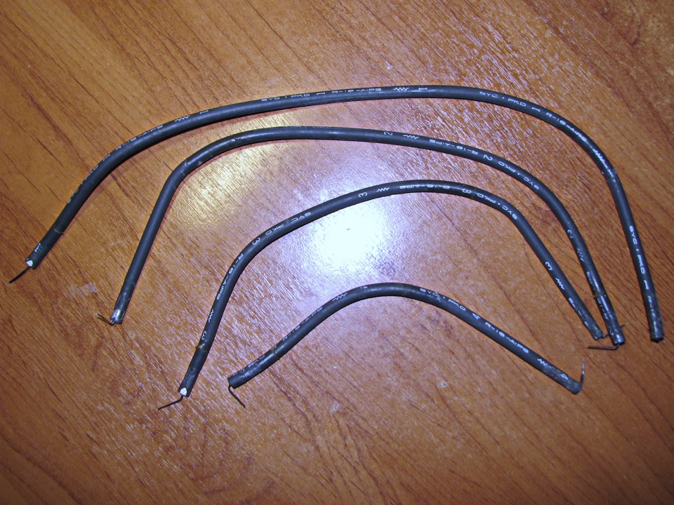 Фото в бортжурнале KIA Spectra