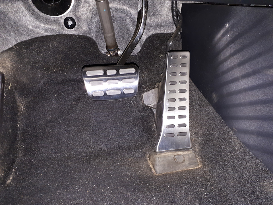 Фото в бортжурнале KIA Sportage (4G)