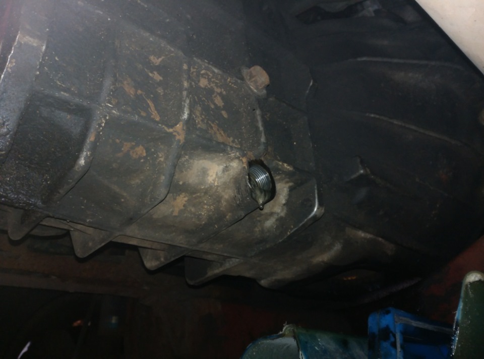 Фото в бортжурнале Iveco Daily (2G)