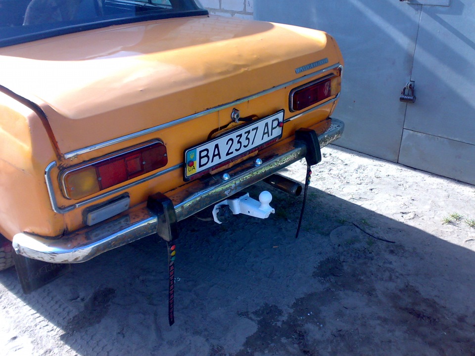 Покраска дисков — Москвич 2140, 1,5 л, 1985 года | аксессуары | DRIVE2