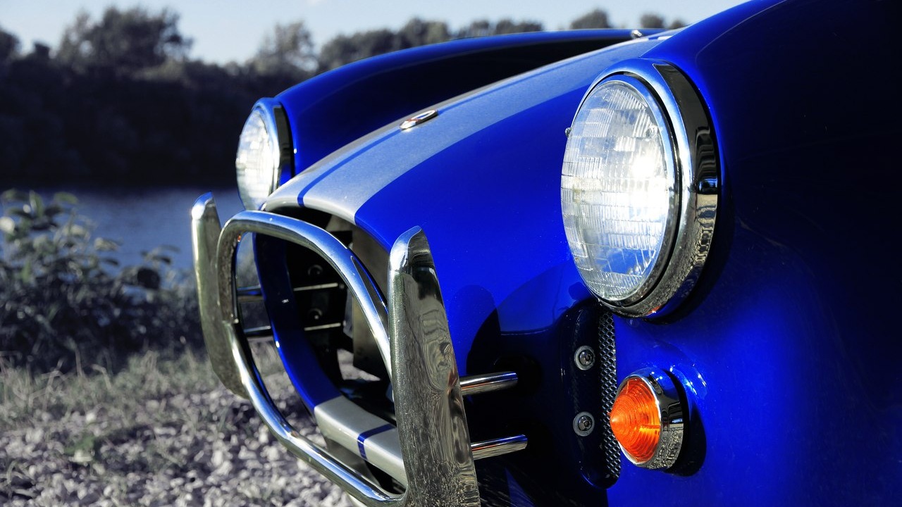 AC Cobra 1995