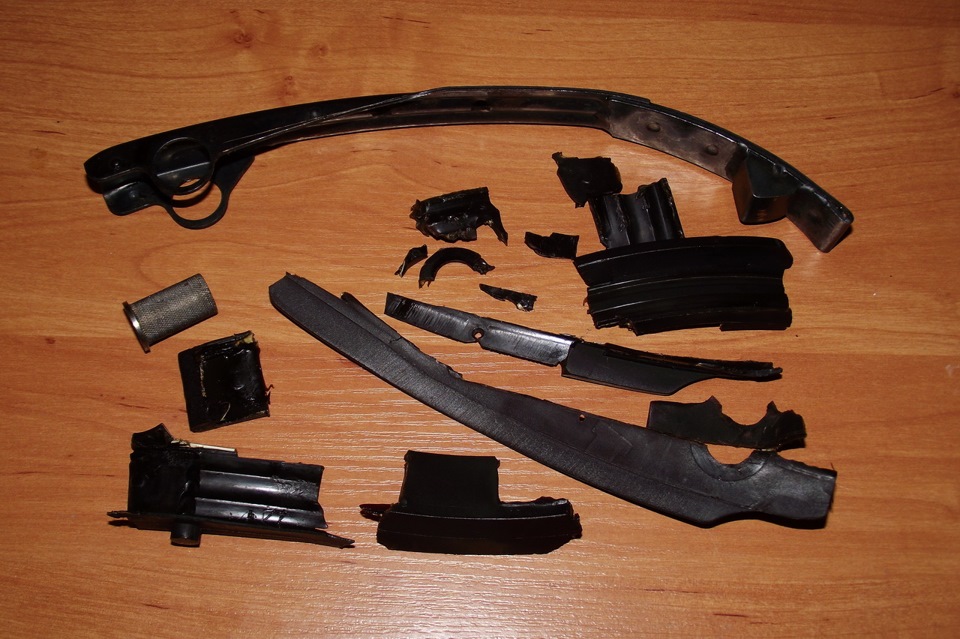 Фото в бортжурнале Opel Rekord E