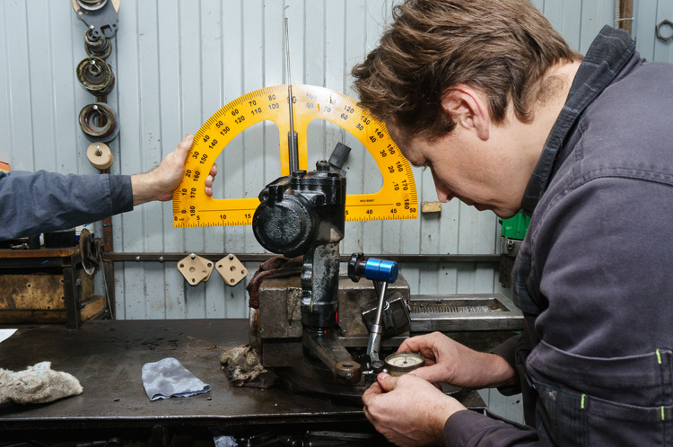 Фото в бортжурнале УАЗ Patriot